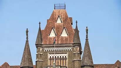 Bombay High Court (File Photo/ANI)