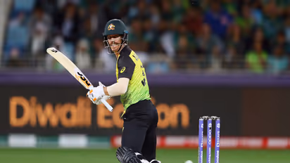 David Warner (File Photo/ANI)