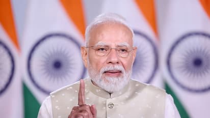 Prime Minister Narendra Modi (File Photo/ANI)