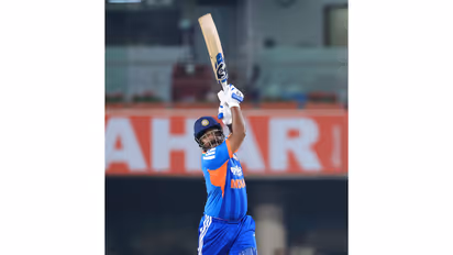 Sanju Samson (Photo: ANI)