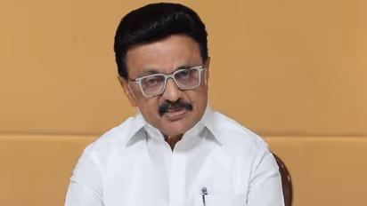 Tamil Nadu Chief Minister MK Stalin (Photo: x/@mkstalin)