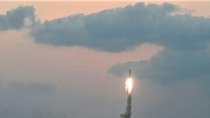 Representative Image (Photo/X@indiannavy)