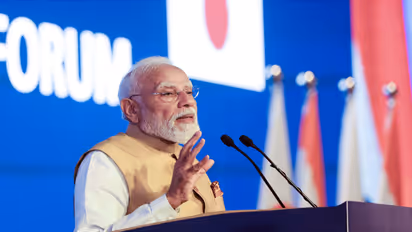 Prime Minister Narendra Modi (Photo/ANi)