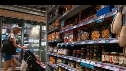 Consumer Price Index Up 2.8% In February, Rises Less Than Expected: Markets Cheer But Recession Fears Linger 