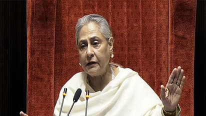 Jaya Bachchan (File photo/ANI)