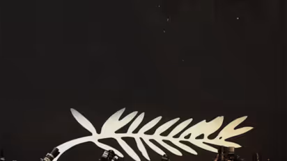 Representative Image (Photo/@FestivaldeCannes)