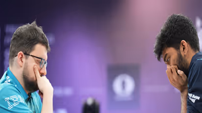 GCL action (Photo: GCL)