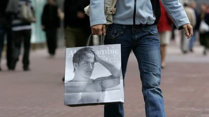 Abercrombie & Fitch Stock Stumbles On Potential Impact From Trump Tariffs, But Retail’s More Optimistic