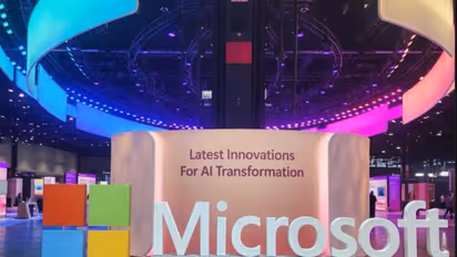Representative image (Photo/Microsoft X handle)