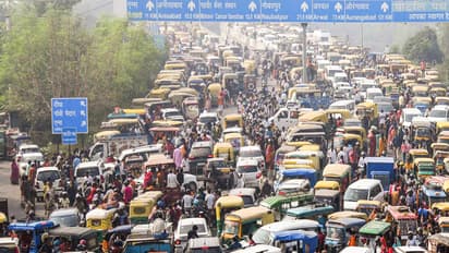 Representative Image (File Photo/ANI)