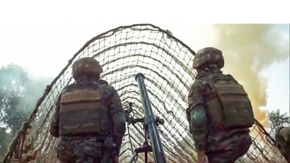 Representative image (File Photo/ANI)