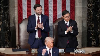 Ford, GM, Stellantis Jump After-Hours As Trump Rekindles Tax Deduction Plan For US-Made Cars Amid Rising Retail Confidence