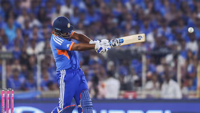 Sanju Samson. (Photo: ANI)