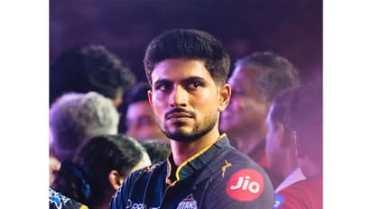 GT captain Shubman Gill (Photo: Instagram/shubmangill)