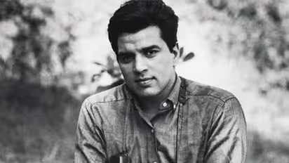 Dharmendra (Image source: X/SDhawan25)
