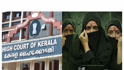 Kerala HC orders CBFC to re-watch 'The Kerala Story 2' (Photo/ANI/Instagram@sunshinepicturesofficial)