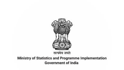 Ministry of Statistics and Programme Implementation (Image: X/@GoIStats)
