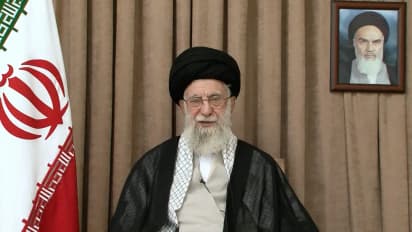https://stocktwits.com/news-articles/markets/equity/iran-ayatollah-ali-khamenei-threatens-retaliation-against-any-future-us-attacks/chmOp0zRR4F