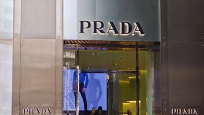 Prada Acquires Versace From Capri Holdings In $1.4B Deal