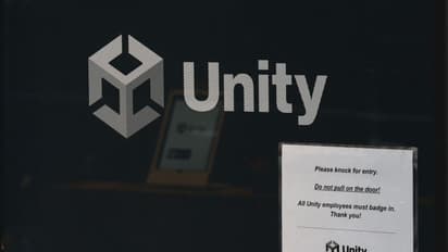 Unity Software Skyrockets After Q4 Beat: Retail Lauds Stock As ‘Great Value Play’