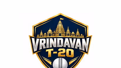 Vrindavan T-20 (Photo: Vrindavan T-20)