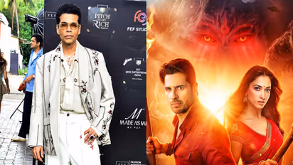 The Vvaan Box Office: करण जोहरने केलं 'द वान'चं कौतुक, बॉक्स ऑफिसवर चित्रपटाची बंपर कमाई
