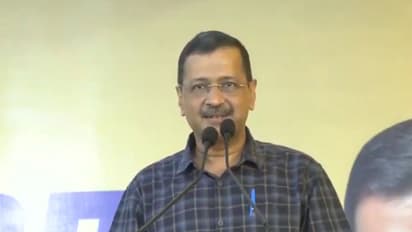 AAP National Convener Arvind Kejriwal (File Photo/ANI)