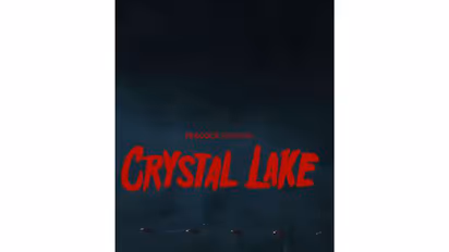 Crystal Lake (Photo/Instagram@Peacock)