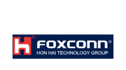 Representative Image (Photo/Foxconn website)