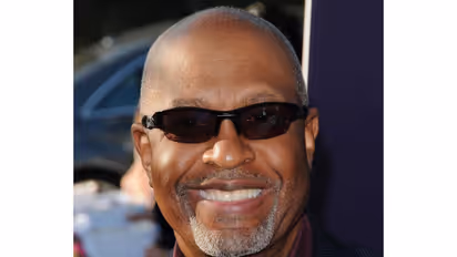 Actor James Pickens Jr. (File/Instagram@therealjamespickens)