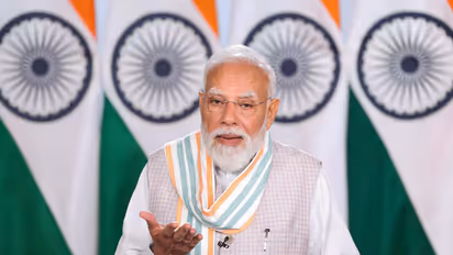 Prime Minister Narendra Modi (File photo/ANI)