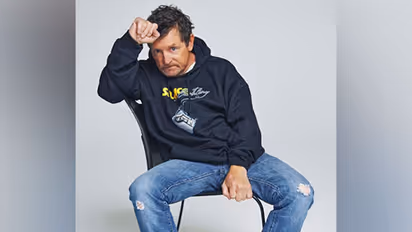 Michael J Fox (Image source: Instagram/ @realmikejfox)