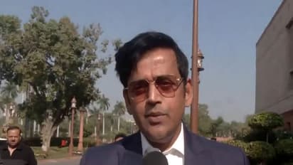 BJP MP Ravi Kishan (Photo/ANI)