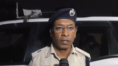 Additional SP Bilaspur Rajendra Jaiswal (Photo/ANI)