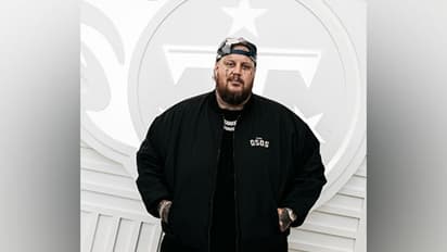 Jelly Roll (Photo/ Instagram/ @jellyroll615)