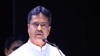 Tripura Chief Minister Manik Saha (Photo/CMO Tripura)