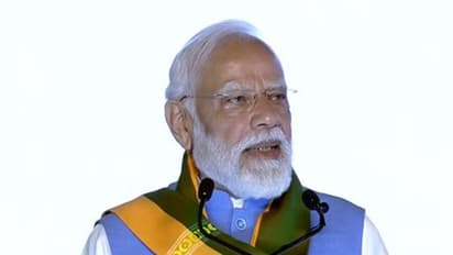 Prime Minister Narendra Modi (Photo/Youtube: Narendra Modi)