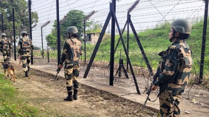 Representative image (File Photo/ANI)