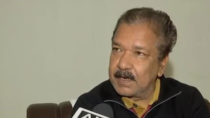 Bihar BJP president Dilip Jaiswal (Photo/ANI)