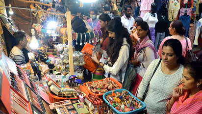 Representative Image (File Photo/ANI)