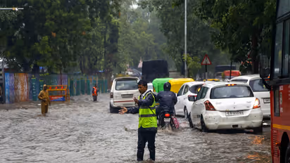 Representative image (File photo/ANI)