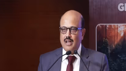 Commerce Secretary Rajesh Agrawal (Photo/ANI)