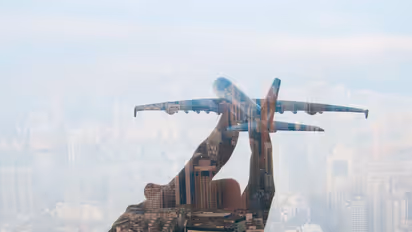 MakeMyTrip Stock Surges After Q3 Revenue Jump: Retail's Not Convinced