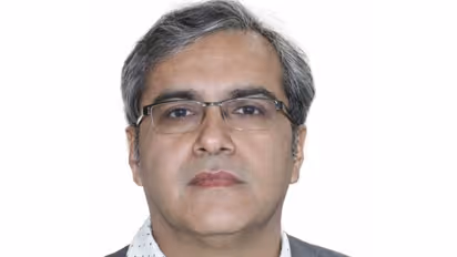 Municipal Corporation of Delhi (MCD) Commissioner Sanjeev Khirwar (Photo: MCD/Official site)