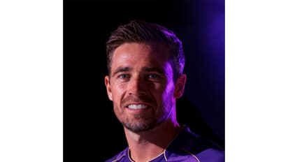 Tim Southee. (Photo: KKR)