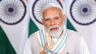 Prime Minister Narendra Modi (Photo: ANI)