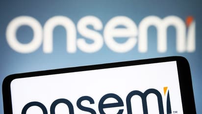 On Semi Stock Tumbles To 3-Year Lower As Allegro Microsystems Jumps After Rejecting Buyout Offer