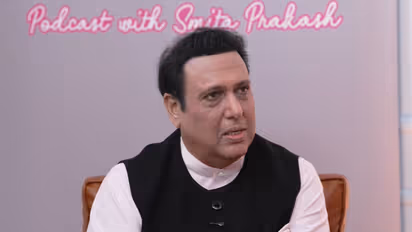 Govinda (Photo/ANI)