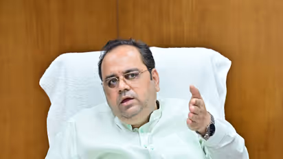 Delhi Transport Minister Pankaj Kumar Singh (File Photo: X/@drpankajbjp)