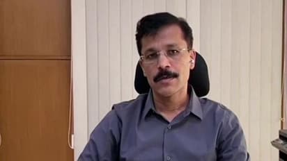 FDA Commissioner Tukaram Mundhe (Photo/ANI)